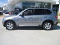 Space Grey Metallic - X5 3.0si Photo No. 3