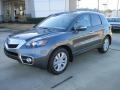 Polished Metal Metallic - RDX Technology Photo No. 1