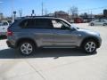 Space Grey Metallic - X5 3.0si Photo No. 4