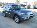 Polished Metal Metallic - RDX Technology Photo No. 2