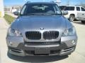 Space Grey Metallic - X5 3.0si Photo No. 5