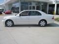 Crystal White - LS 430 Sedan Photo No. 3