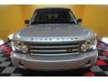 2006 Zambezi Silver Metallic Land Rover Range Rover HSE  photo #2