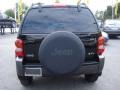 2004 Black Clearcoat Jeep Liberty Sport Columbia Edition  photo #5