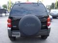 Black Clearcoat - Liberty Sport Columbia Edition Photo No. 5