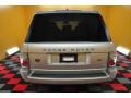 2006 Zambezi Silver Metallic Land Rover Range Rover HSE  photo #5