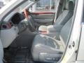 Crystal White - LS 430 Sedan Photo No. 9