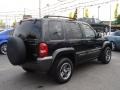 2004 Black Clearcoat Jeep Liberty Sport Columbia Edition  photo #6