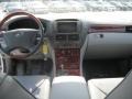 Crystal White - LS 430 Sedan Photo No. 11