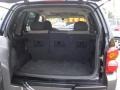 2004 Black Clearcoat Jeep Liberty Sport Columbia Edition  photo #11