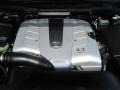 Crystal White - LS 430 Sedan Photo No. 15