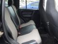 2004 Black Clearcoat Jeep Liberty Sport Columbia Edition  photo #12
