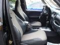 2004 Black Clearcoat Jeep Liberty Sport Columbia Edition  photo #13