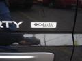 Black Clearcoat - Liberty Sport Columbia Edition Photo No. 14