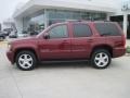 Deep Ruby Metallic - Tahoe LT Photo No. 3