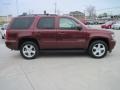 Deep Ruby Metallic - Tahoe LT Photo No. 4