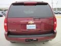 Deep Ruby Metallic - Tahoe LT Photo No. 6