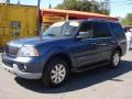 Medium Wedgewood Blue Metallic - Navigator Luxury Photo No. 3