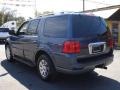 Medium Wedgewood Blue Metallic - Navigator Luxury Photo No. 4