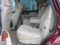 Deep Ruby Metallic - Tahoe LT Photo No. 10