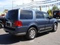 Medium Wedgewood Blue Metallic - Navigator Luxury Photo No. 6