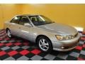 Cashmere Beige Metallic - ES 300 Sedan Photo No. 1