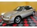 Cashmere Beige Metallic - ES 300 Sedan Photo No. 3