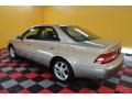 Cashmere Beige Metallic - ES 300 Sedan Photo No. 4