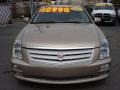 2005 Sand Storm Cadillac STS V6  photo #2