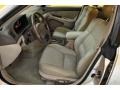 Cashmere Beige Metallic - ES 300 Sedan Photo No. 11