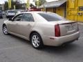 2005 Sand Storm Cadillac STS V6  photo #4