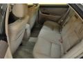 Cashmere Beige Metallic - ES 300 Sedan Photo No. 13