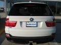 Alpine White - X5 3.0si Photo No. 6