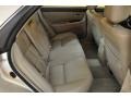 Cashmere Beige Metallic - ES 300 Sedan Photo No. 15