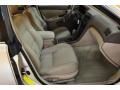 Cashmere Beige Metallic - ES 300 Sedan Photo No. 16