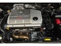 Cashmere Beige Metallic - ES 300 Sedan Photo No. 18