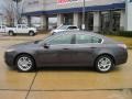 Grigio Metallic - TL 3.5 Photo No. 3
