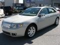 Silver Birch Metallic - MKZ Sedan Photo No. 1