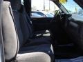 Summit White - Silverado 2500HD LS Extended Cab Photo No. 12