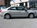 Silver Birch Metallic - MKZ Sedan Photo No. 3
