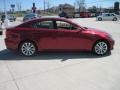 2009 Matador Red Mica Lexus IS 250  photo #4