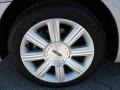 Silver Birch Metallic - MKZ Sedan Photo No. 7