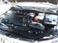 Silver Birch Metallic - MKZ Sedan Photo No. 9