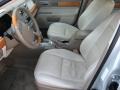 Silver Birch Metallic - MKZ Sedan Photo No. 11