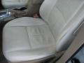 Silver Birch Metallic - MKZ Sedan Photo No. 12