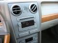 Silver Birch Metallic - MKZ Sedan Photo No. 15