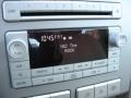Silver Birch Metallic - MKZ Sedan Photo No. 16
