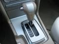 Silver Birch Metallic - MKZ Sedan Photo No. 18
