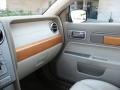 Silver Birch Metallic - MKZ Sedan Photo No. 19