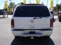 Aspen White - Escalade AWD Photo No. 5
